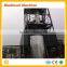 Best project used vegetable oil for biodiesel making bio diesel plant