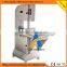 meat process machinery band saw meat cutter frozen fish cutter machine