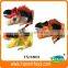 make wild animal hand puppets for sale