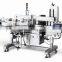 2016 Chinese factory making sticker labeling machine/automatic labeling machine price