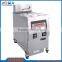 Hamburger frying machine/deep fryers for home use/best deep fryer