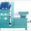 affordable cost and large application scope applicable range wood/biomass briquette extruder machine