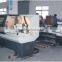 YPJ Fully Automatic Capsule Polisher Run At A Adjustable Speed Pill Polisher
