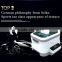 JP-1200 Split type Domestic ultrasonic cleaning machine glasses jewelry watches cleaner
