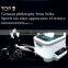 JP-1200 Split type Domestic ultrasonic cleaning machine glasses jewelry watches cleaner