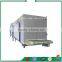 Sanshon SSD Tunnel Vegetable and Fruit Quick Freezing Machine