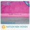 Anti-slip silicone rubber dot fabric