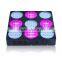 Greenhouse led panel grow light switchable indoor growing light with best price