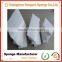 Nano cleaning sponge10*7*3cm Size Melamine sponge