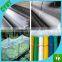 transparent Agriculture Insect Proof mesh Screen & plastic insect netting & insect proof mesh plant covers