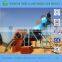 Iron Powder Mining and washing Machine from River sand