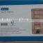 nonwoven organzier boxes, high tensile pocket storage, cheap price hanging wall pocket