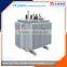 S9-M three phase 3150KVA 24KV/0.433KV oil immersed electrical transformer