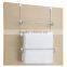 Metal Clothes Hanger Coat Hook