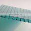 UV Coating Polycarbonate Hollow Sheet