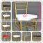 Design chiavari chair cushions