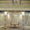 mehandi crystal Mandap indian wedding mandap & gate