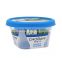 150g China Wholesale IML Cheap Price Thin Wall Pot Natural Yogurt, Food Grade Yoghurt Plastic Cups