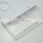 New LED ice craper plastic ice craper with light