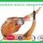eco friendly pine wood oak wood ham stand ham frame for sale