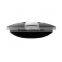Cool Design UFO Shape High Quality Mini Bluetooth Speaker TF Card & USB Disk & FM Multi-function Mini BT Speaker