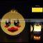New products still cool car dvd player night light led music mini bluetooth speaker