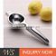 WSCCHH072 Famous and high quality glass lemon squeezer