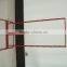 CS8519 clips tree floor stand rack
