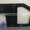 customized vacuum forming thermoforming plastic vehicle parts car doors