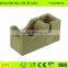natural unfinished cheap wood dispensor wholesale