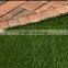 fashion garden decoration/holiday Villa decorate style grass fake turf