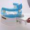 Hot selling plastic lovely children toilet baby potty