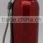 Stainless Steel Water Bottle BPA Free Leak Proof Top Made for Ice Cold Drinks