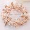 high quality Fancy Rhinestone Pins Brooches for woman /Hijab Pins Scarf Pins Female Pashmina Brooches