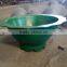 Garden Cast Iron Flowerpot,Flower Pot For Sale,Antique cast iron flower pot