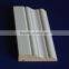 gypsum crown moulding/plaster gypsum cornice moulding