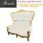 OZ01 Western popular decorative wedding chair