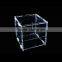 Custom Transparent acrylic reptile cage