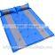 2017 New colorful Outdoor Camping Automatic Self Inflating Adult Sleeping Mat