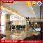 Spain beige polished marble crema marfil marble