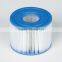 Outdoor Intex Swimming Pool PVC Plastic Swimming Pool with Superior Quality