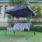 outdoor adjustable leisure furniture with high quality