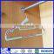 Outdoor extension clothes hanger
