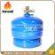 Hot Sale empty gas cylinder manufacturer china wholesale