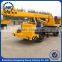 Top Level Best Selling Pickup Truck Lift Crane 4Ton