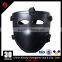 SWAT bulletproof full mask nij 3a .44 tatical aramid core equipment for whole head mask