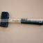 1kg Stoning Hammer With Rubber Handle