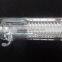 90W 2015 NEW RECI CO2 LASER TUBE S2 PEAK POWER 110W 1200mm length 80mm dia 300 days warranty