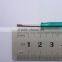 Wholesale 2.0x45mm Mini screwdriver DIY screwdriver tools