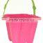 2015 New Hot Cheap15 Set Plastic Kids Sand toy Beach Toy for Outdoor Activity From Dongguan ICTI Manufacturer
